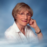 Ginette Thériault Michaud