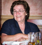 Maria Arvanitakis Tzouvelakos
