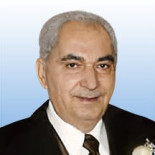 Anastasios Tsoukalas