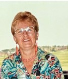 Edith Willman Bobbitt