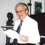 Edmond Rosaire Larivière