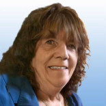 Eileen Elizabeth Stacey