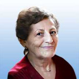 Eufrossini Papadopoulou