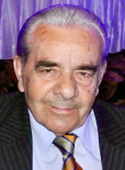 George Kottaridis