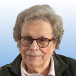 Georgette Bernier Arsenault