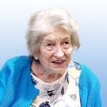 Georgette Dalpé Bousquet