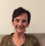 Huguette Tremblay Bergeron