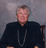 Jacqueline Lavallée