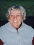 Ruth Elinor Hellevang