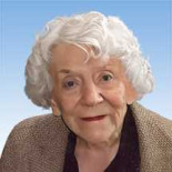 Jeannine Soulière Hayes