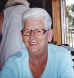 Kathleen Mc Harg