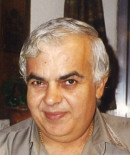 Konstantinos Mourdoukoutas