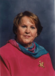 Jeannine Pagé Lafond