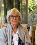 Marcelle Beaudoin Riopel