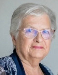 Maria Kotsovos