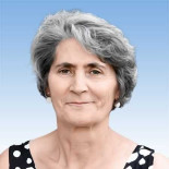 Maria Margarida Medeiros