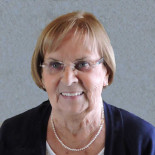 Marie-Ange St-André Belleau