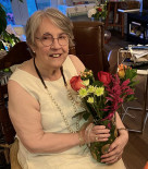 Marie-Claude Girardeau