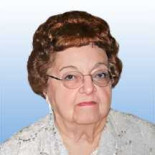 Marie-Louise Wallace