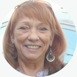 Marie-Paule Montreuil