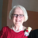 Marie-Thérèse Dugas