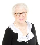 Marie-Marthe Turcotte