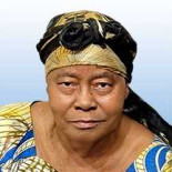 Nguidi Jeanne Lutondo