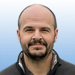 Olivier Sébastien Gamache