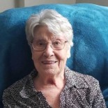 Pauline Rivet Courville