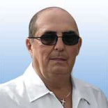 Robert James Thistle