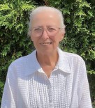 Angele Jojo Bedrossian