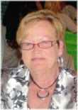 Glenice Sandra Gilmore