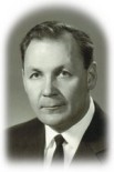 Raymond Kangas