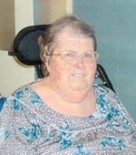 Shirley Bernice Nowe