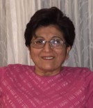 Antoinette AlBdawi Bdewi