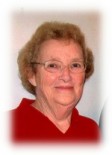 Faye Elizabeth Thompson