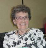 Vivian Doris Irene Simpson