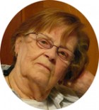 Eli (Lee) Marie Scott