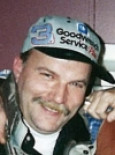 Mario St-Laurent
