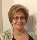 Aida Melkonian Jamgotchian