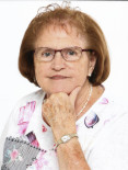 Lorraine Bolduc Garneau
