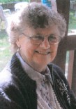Elsie Olive Glover