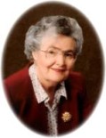 Meiriona Sommerville