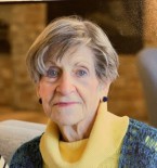 Raymonde Bougie Lanthier