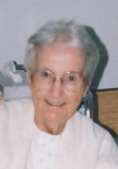 Rosaria Boucher