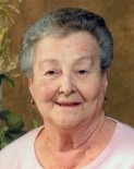 Jeannine Dumont