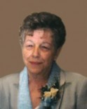 Madeleine Tremblay
