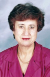 Renée Gouda Manouk