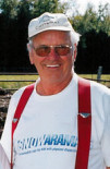 Roy Albert Patterson