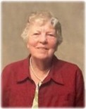 Evelyn Agnes Rosehill